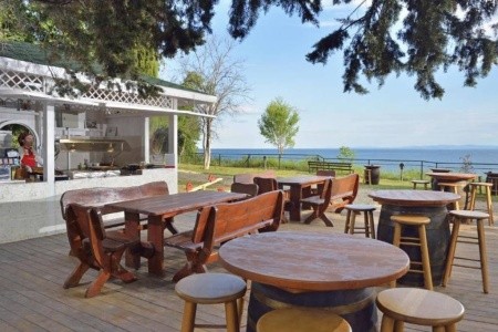 Sol Nessebar Palace - 25