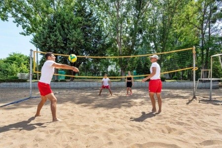 Sol Nessebar Palace - 35