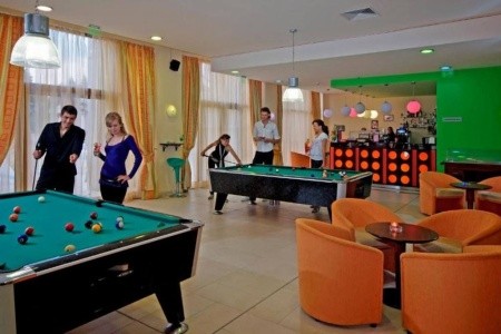 Sol Nessebar Palace - 36