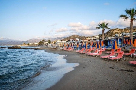 Alexandra Apartments - 5