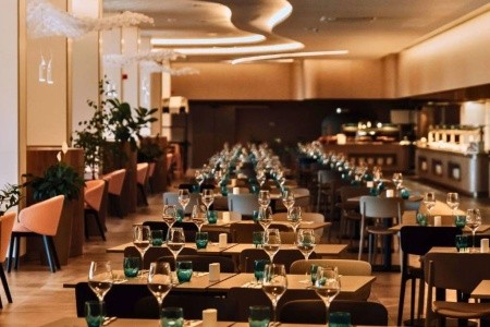 Hvd Reina Del Mar - 8