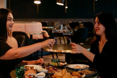 Hvd Reina Del Mar - 11