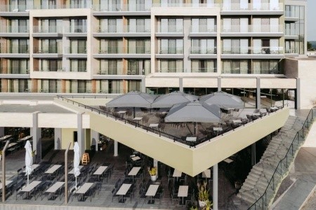 Hvd Reina Del Mar - 22