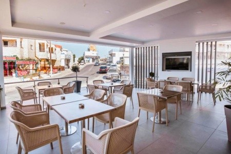 Paul Marie Hotel Apartments - 2