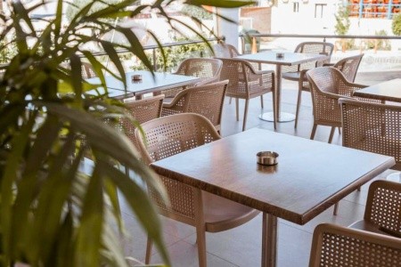 Paul Marie Hotel Apartments - 3