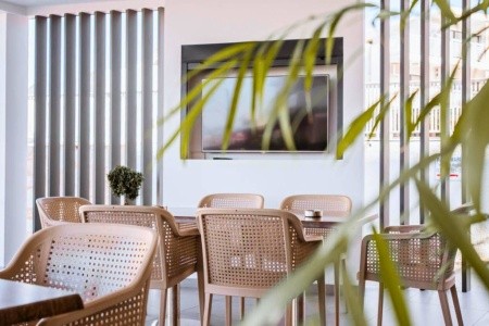 Paul Marie Hotel Apartments - 5