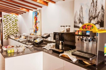 Paul Marie Hotel Apartments - 6