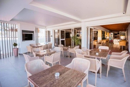 Paul Marie Hotel Apartments - 8