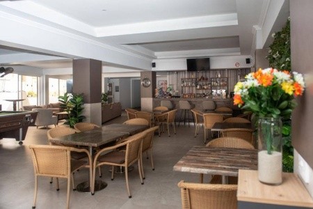 Paul Marie Hotel Apartments - 10