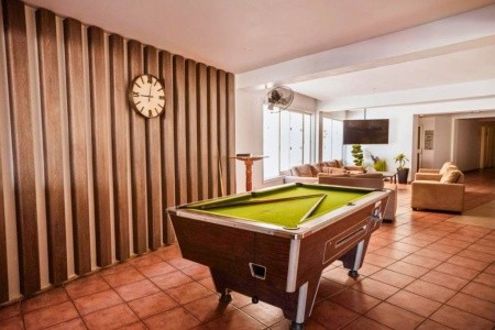 Paul Marie Hotel Apartments - 13