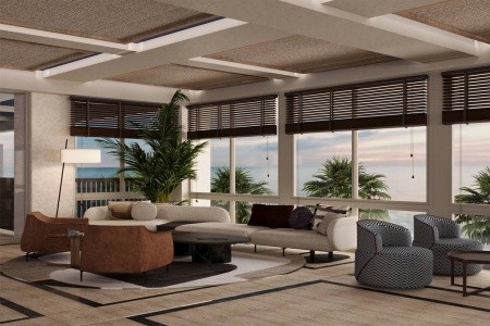 Corendon Hydros Club Kemer (Ex. Aqi Hydros Club) - 9