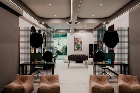 Corendon Hydros Club Kemer (Ex. Aqi Hydros Club) - 10