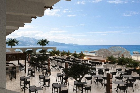 Corendon Hydros Club Kemer (Ex. Aqi Hydros Club) - 11