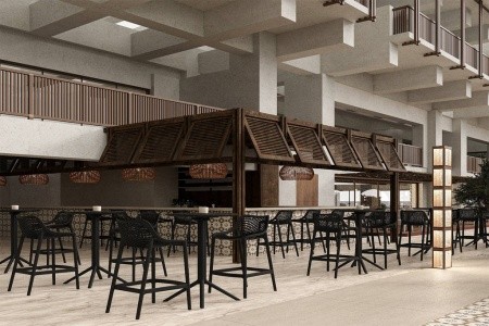 Corendon Hydros Club Kemer (Ex. Aqi Hydros Club) - 12