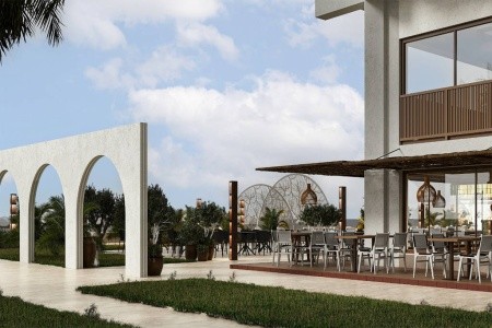 Corendon Hydros Club Kemer (Ex. Aqi Hydros Club) - 13