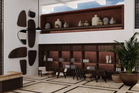 Corendon Hydros Club Kemer (Ex. Aqi Hydros Club) - 15