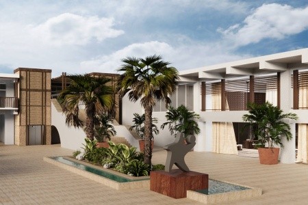 Corendon Hydros Club Kemer (Ex. Aqi Hydros Club) - 17