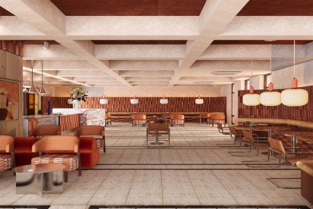 Corendon Hydros Club Kemer (Ex. Aqi Hydros Club) - 19