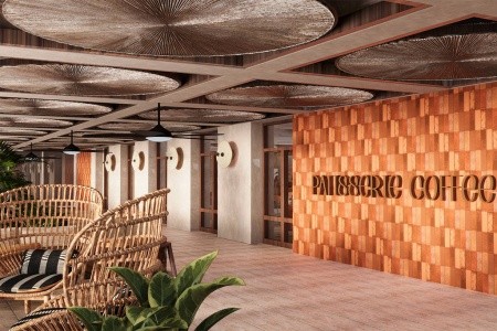 Corendon Hydros Club Kemer (Ex. Aqi Hydros Club) - 20