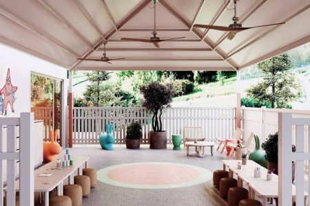 Corendon Hydros Club Kemer (Ex. Aqi Hydros Club) - 21