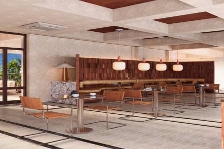 Corendon Hydros Club Kemer (Ex. Aqi Hydros Club) - 22