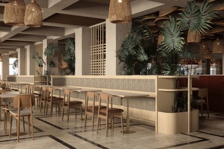 Corendon Hydros Club Kemer (Ex. Aqi Hydros Club) - 24