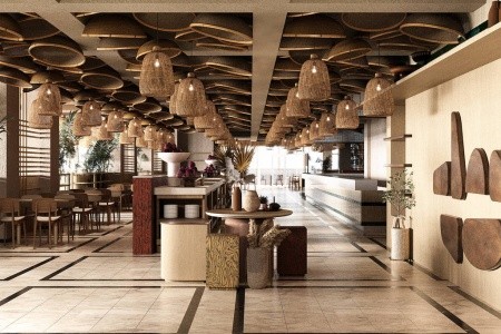 Corendon Hydros Club Kemer (Ex. Aqi Hydros Club) - 25