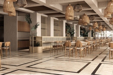 Corendon Hydros Club Kemer (Ex. Aqi Hydros Club) - 27