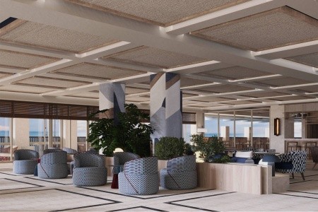 Corendon Hydros Club Kemer (Ex. Aqi Hydros Club) - 28