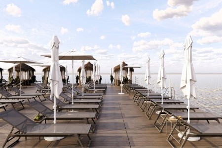 Corendon Hydros Club Kemer (Ex. Aqi Hydros Club) - 30