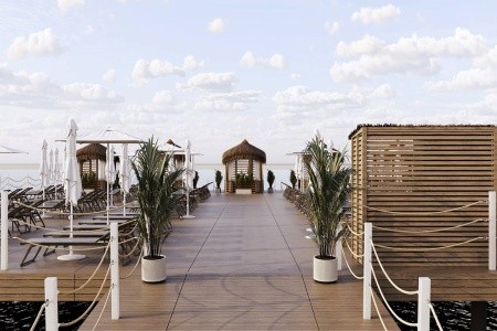 Corendon Hydros Club Kemer (Ex. Aqi Hydros Club) - 32