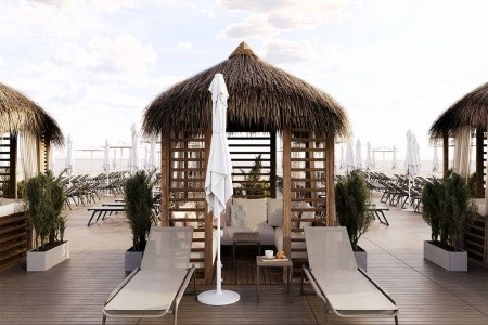 Corendon Hydros Club Kemer (Ex. Aqi Hydros Club) - 33