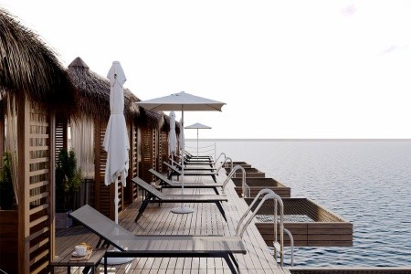 Corendon Hydros Club Kemer (Ex. Aqi Hydros Club) - 34