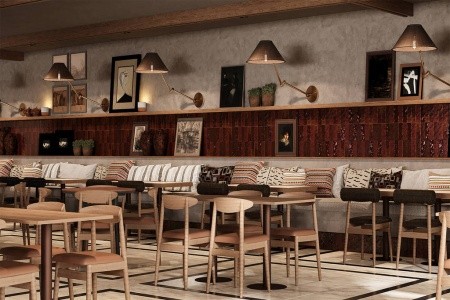 Corendon Hydros Club Kemer (Ex. Aqi Hydros Club) - 35