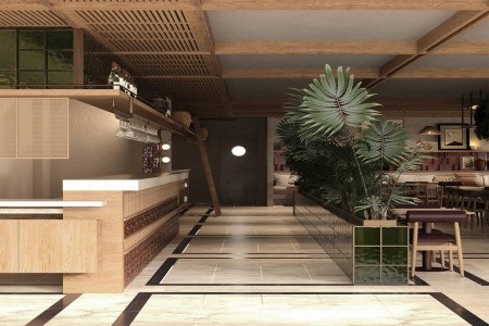 Corendon Hydros Club Kemer (Ex. Aqi Hydros Club) - 36