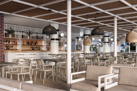 Corendon Hydros Club Kemer (Ex. Aqi Hydros Club) - 37