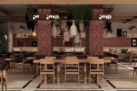 Corendon Hydros Club Kemer (Ex. Aqi Hydros Club) - 38