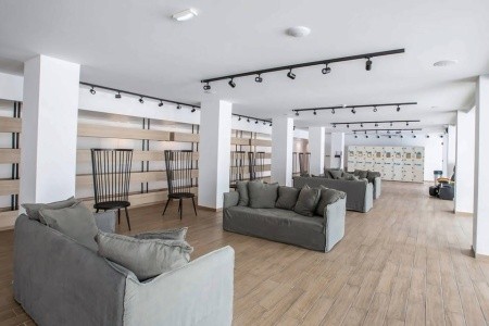 Anthea Apartment - 2