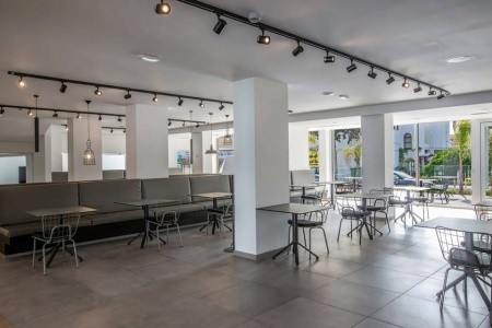 Anthea Apartment - 3