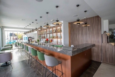 Anthea Apartment - 4