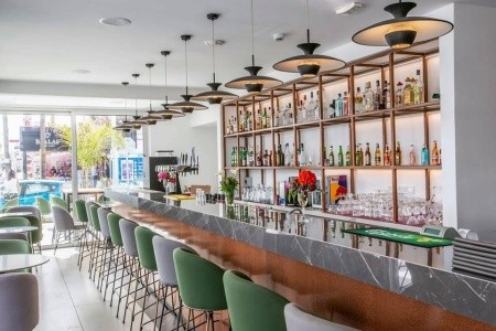 Anthea Apartment - 6