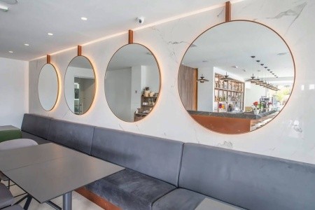 Anthea Apartment - 7