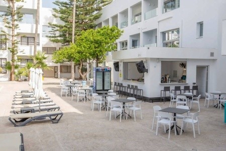 Anthea Apartment - 8