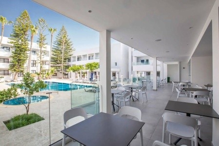 Anthea Apartment - 9