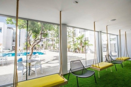 Anthea Apartment - 10