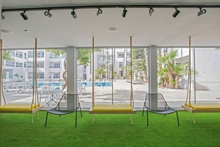 Anthea Apartment - 11