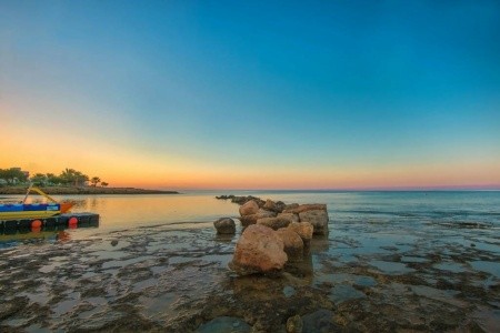 Marlita Beach Hotel Apartments - 4