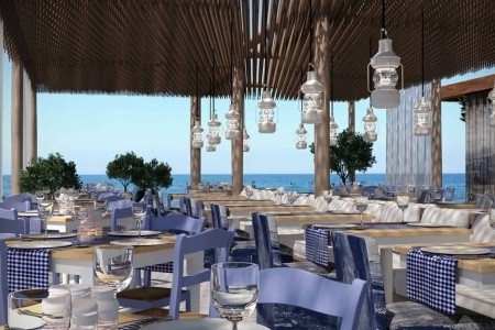 Marlita Beach Hotel Apartments - 5