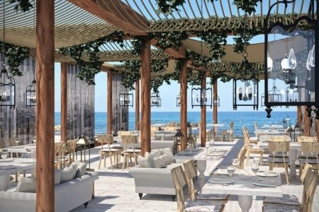 Marlita Beach Hotel Apartments - 6