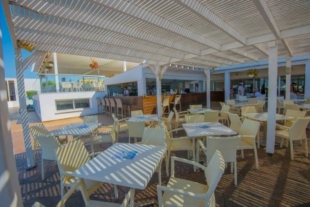 Marlita Beach Hotel Apartments - 7